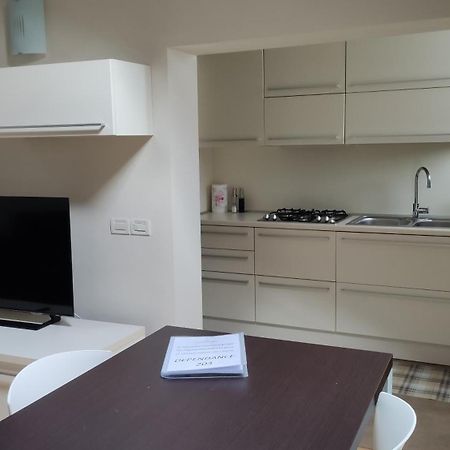 Residence La Mason Montebello Vicentino Εξωτερικό φωτογραφία