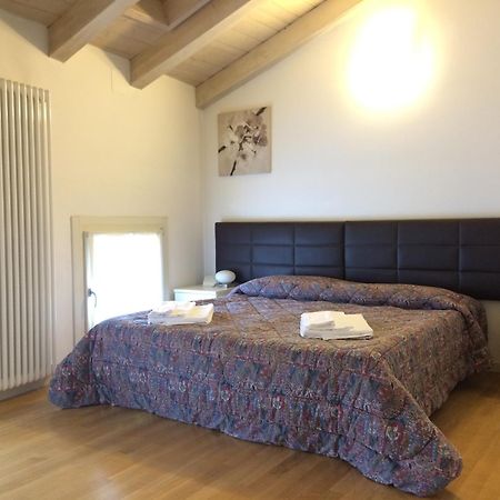 Residence La Mason Montebello Vicentino Εξωτερικό φωτογραφία