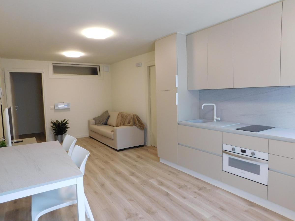 Residence La Mason Montebello Vicentino Εξωτερικό φωτογραφία