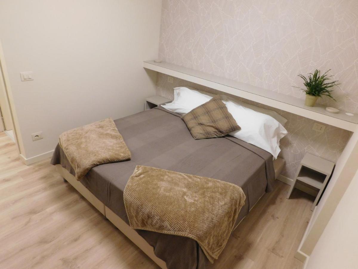 Residence La Mason Montebello Vicentino Εξωτερικό φωτογραφία
