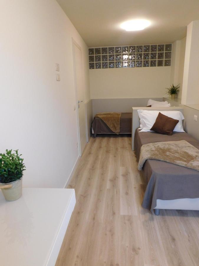 Residence La Mason Montebello Vicentino Εξωτερικό φωτογραφία