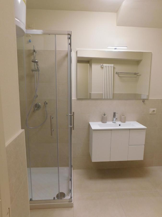 Residence La Mason Montebello Vicentino Εξωτερικό φωτογραφία