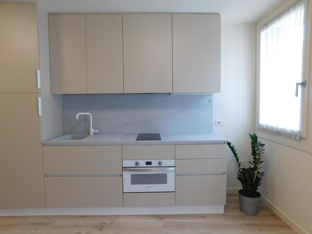 Residence La Mason Montebello Vicentino Εξωτερικό φωτογραφία