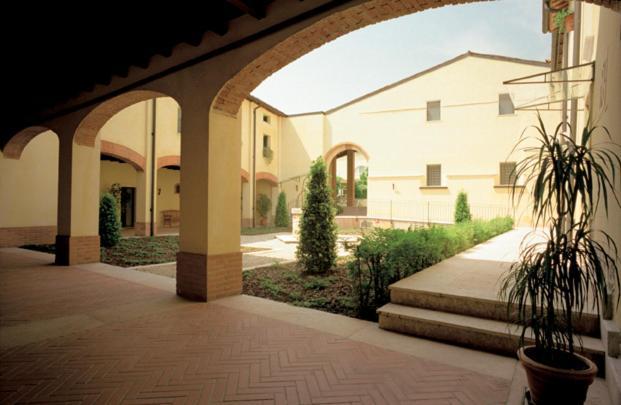 Residence La Mason Montebello Vicentino Εξωτερικό φωτογραφία