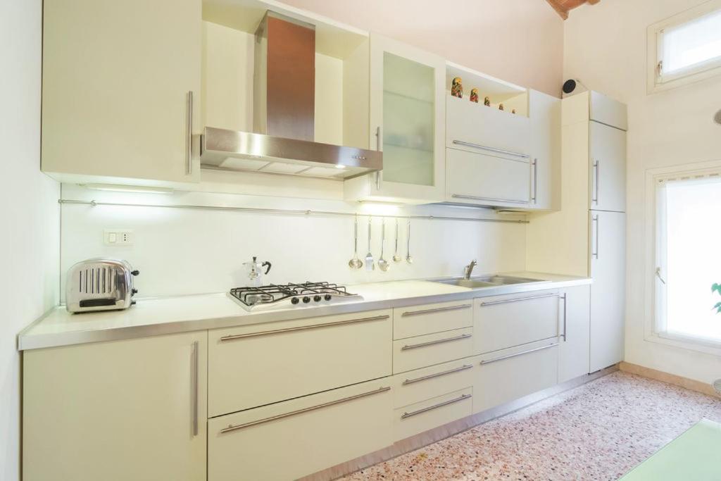 Residence La Mason Montebello Vicentino Εξωτερικό φωτογραφία