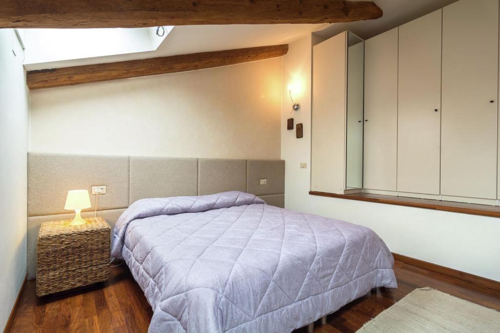 Residence La Mason Montebello Vicentino Εξωτερικό φωτογραφία