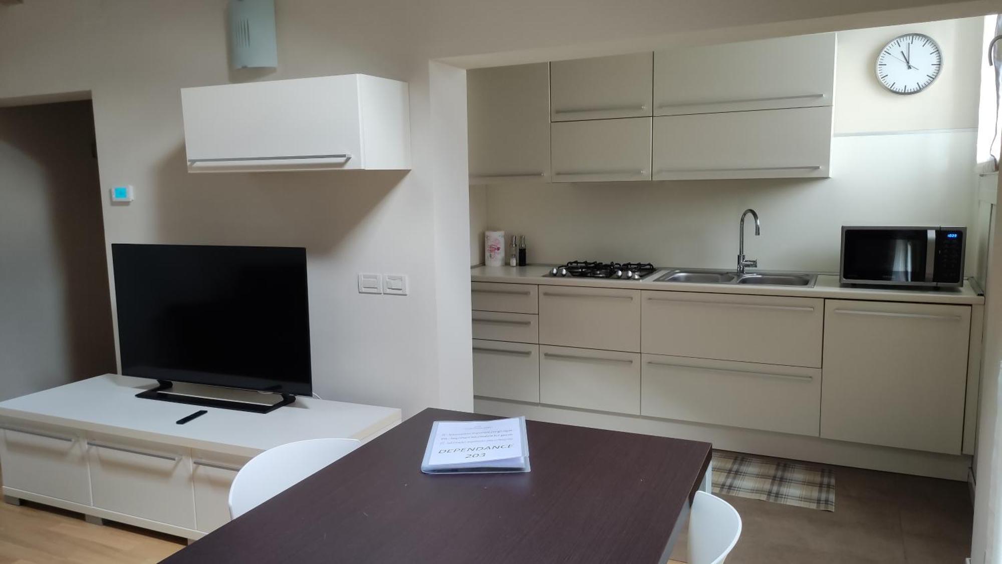 Residence La Mason Montebello Vicentino Εξωτερικό φωτογραφία