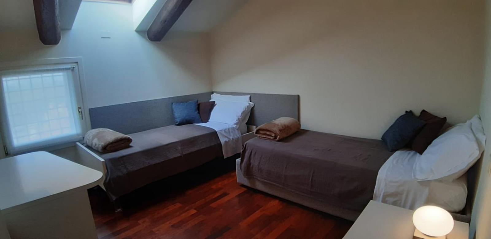 Residence La Mason Montebello Vicentino Εξωτερικό φωτογραφία