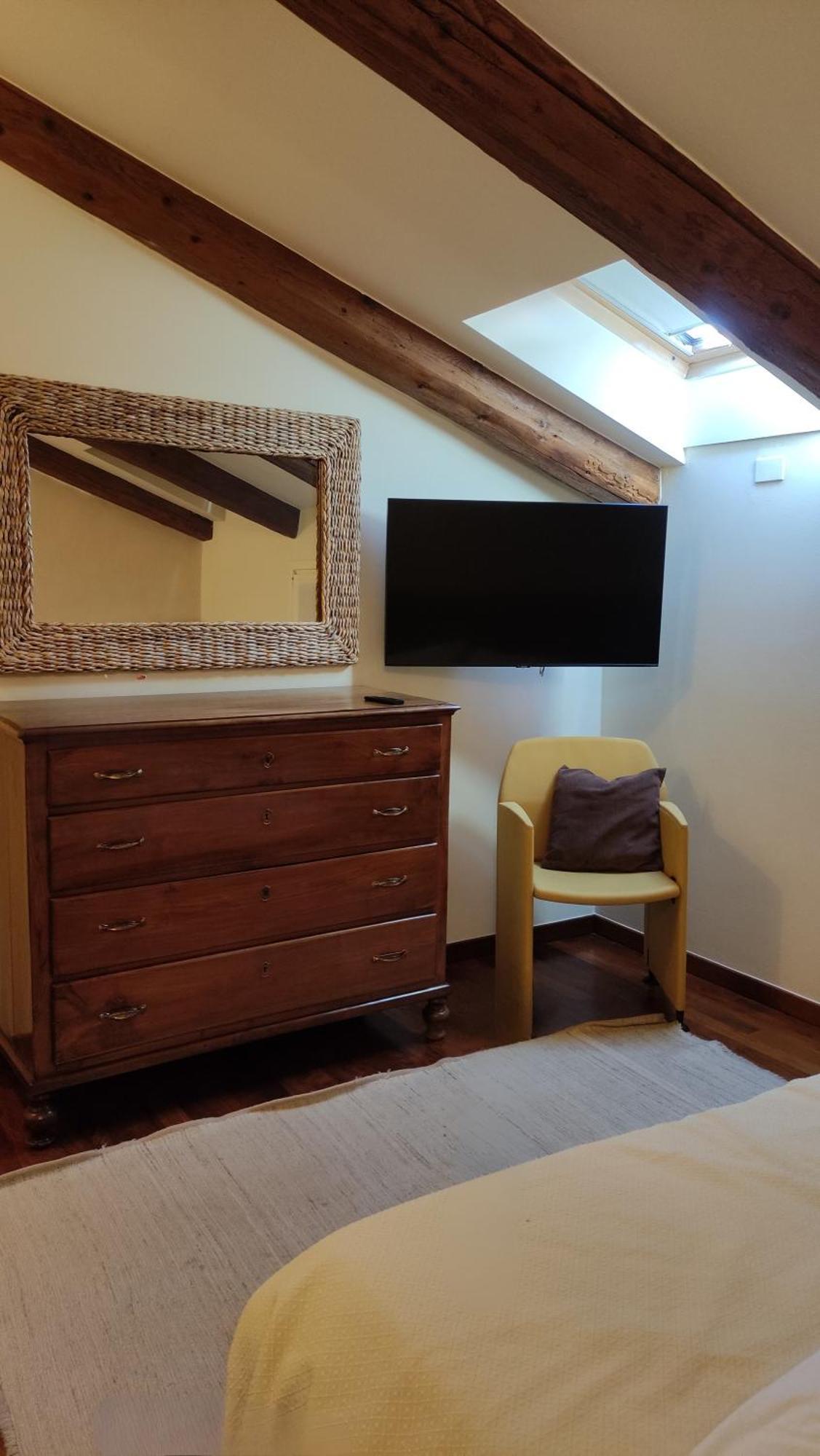 Residence La Mason Montebello Vicentino Εξωτερικό φωτογραφία