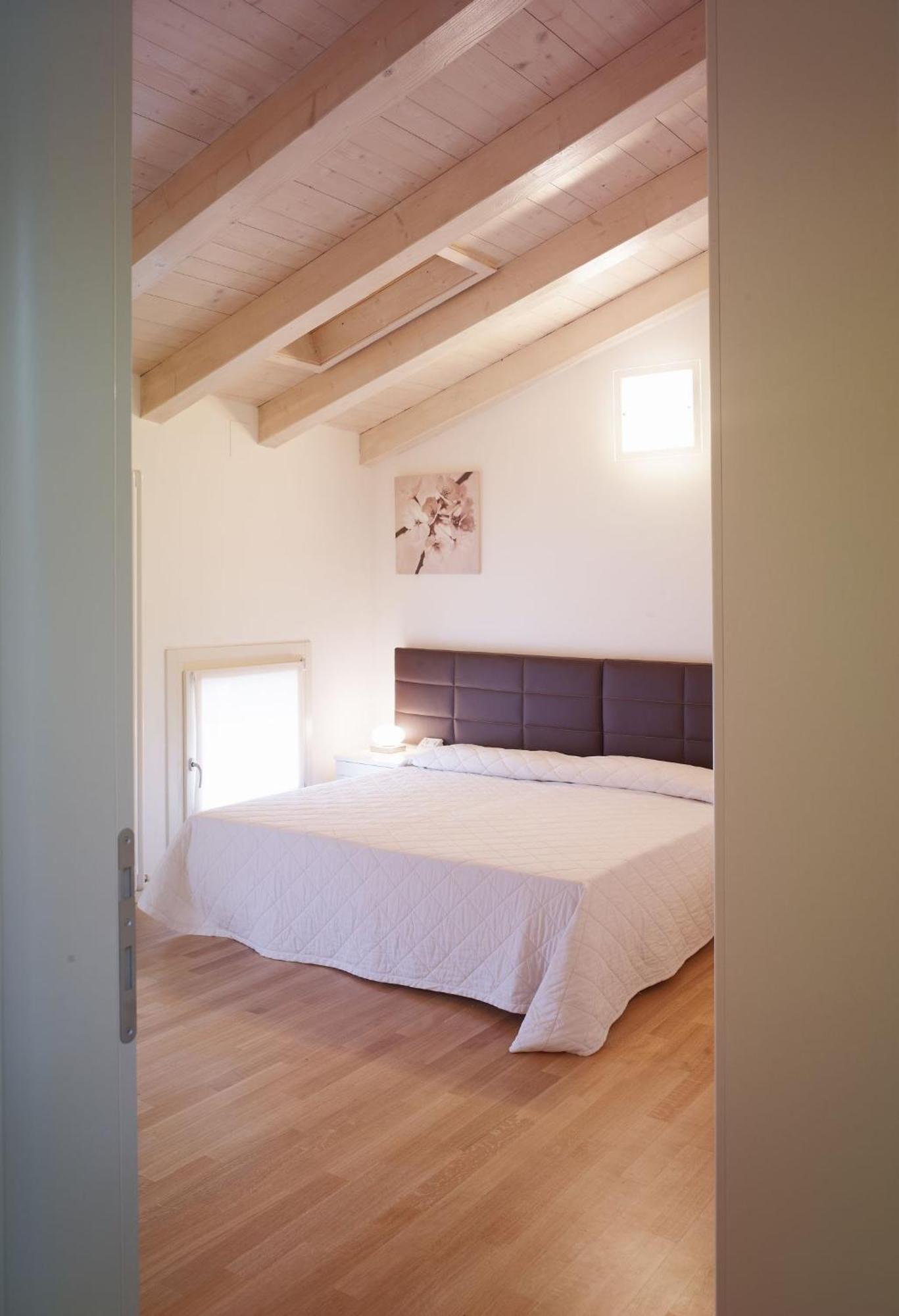 Residence La Mason Montebello Vicentino Εξωτερικό φωτογραφία