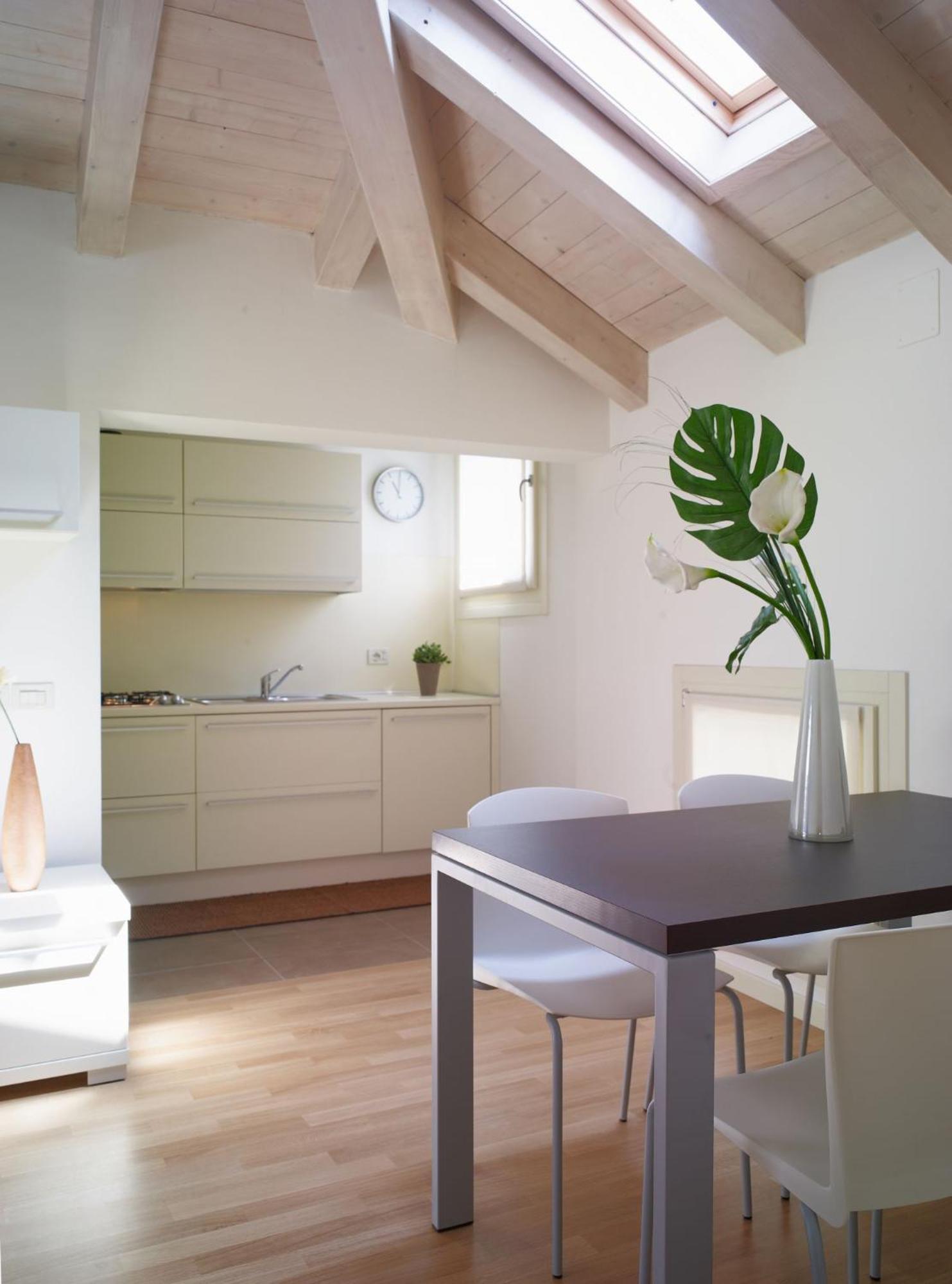 Residence La Mason Montebello Vicentino Εξωτερικό φωτογραφία
