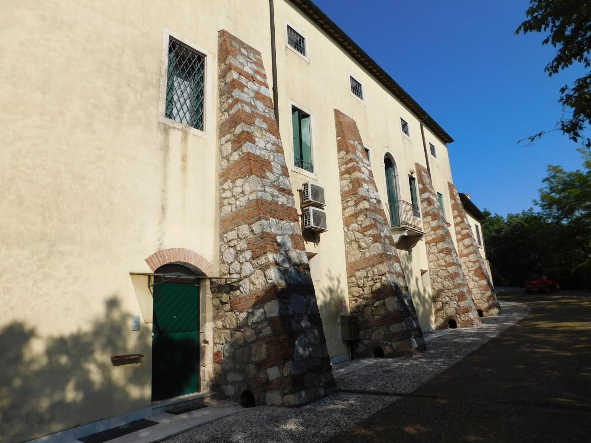 Residence La Mason Montebello Vicentino Εξωτερικό φωτογραφία
