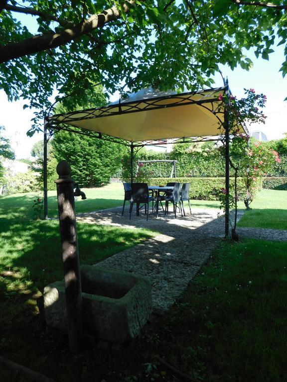 Residence La Mason Montebello Vicentino Εξωτερικό φωτογραφία