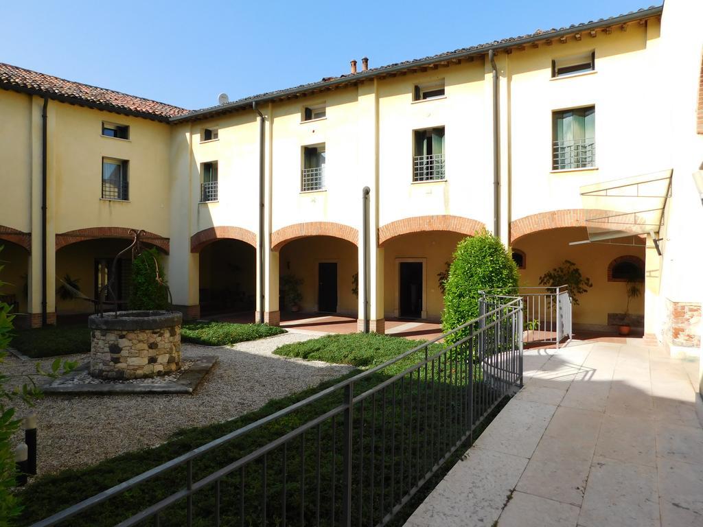Residence La Mason Montebello Vicentino Εξωτερικό φωτογραφία