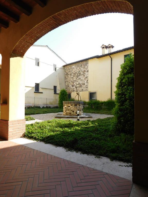 Residence La Mason Montebello Vicentino Εξωτερικό φωτογραφία