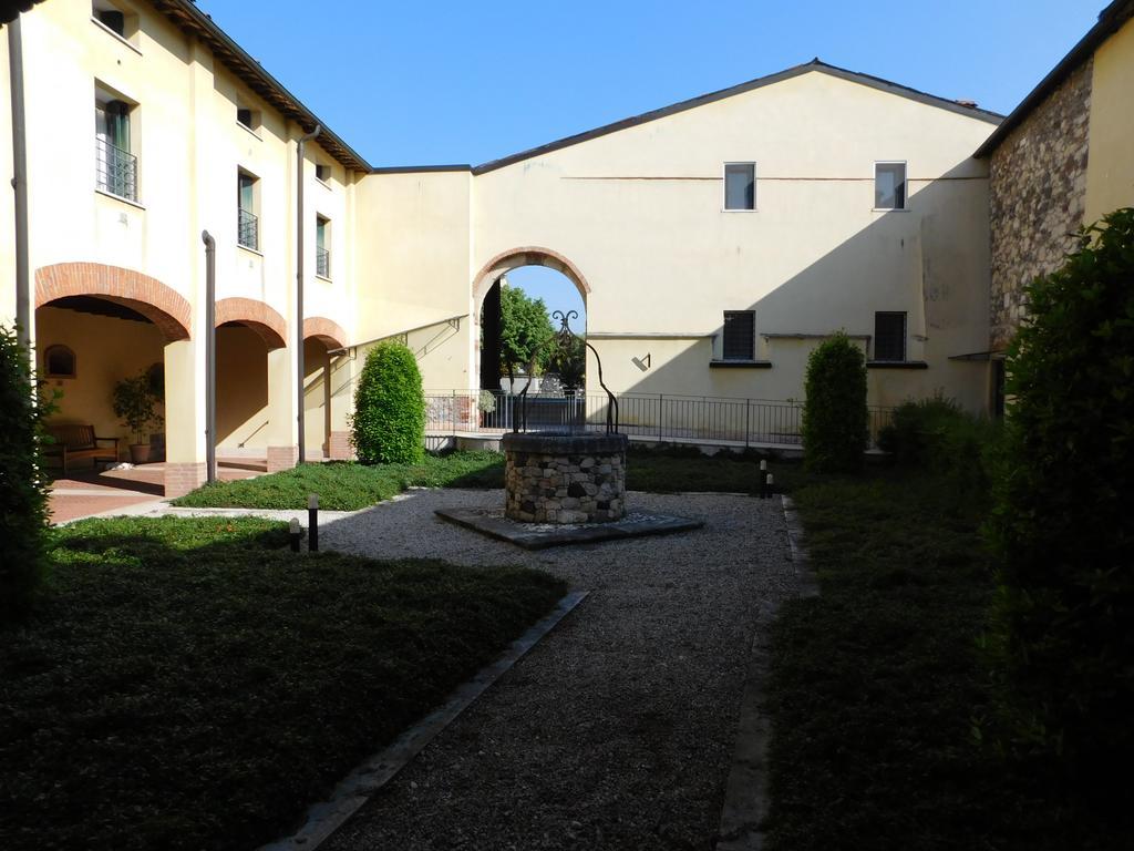 Residence La Mason Montebello Vicentino Εξωτερικό φωτογραφία