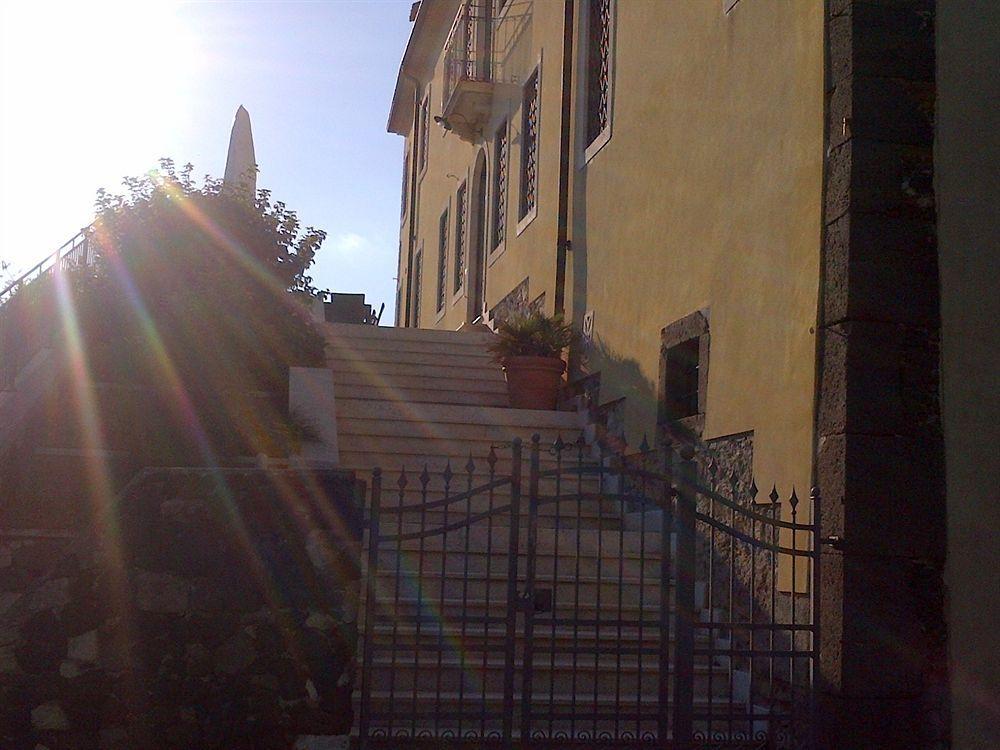 Residence La Mason Montebello Vicentino Εξωτερικό φωτογραφία
