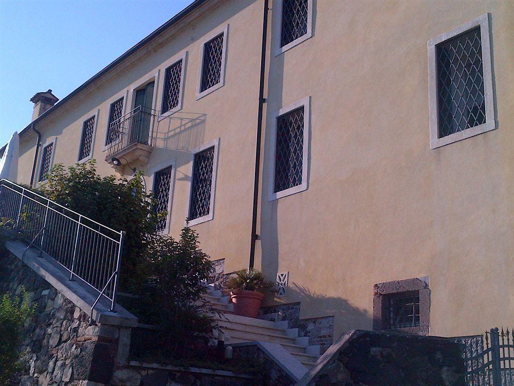 Residence La Mason Montebello Vicentino Εξωτερικό φωτογραφία