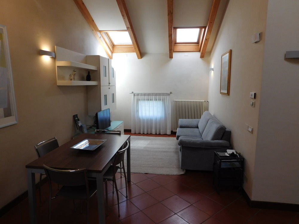 Residence La Mason Montebello Vicentino Εξωτερικό φωτογραφία