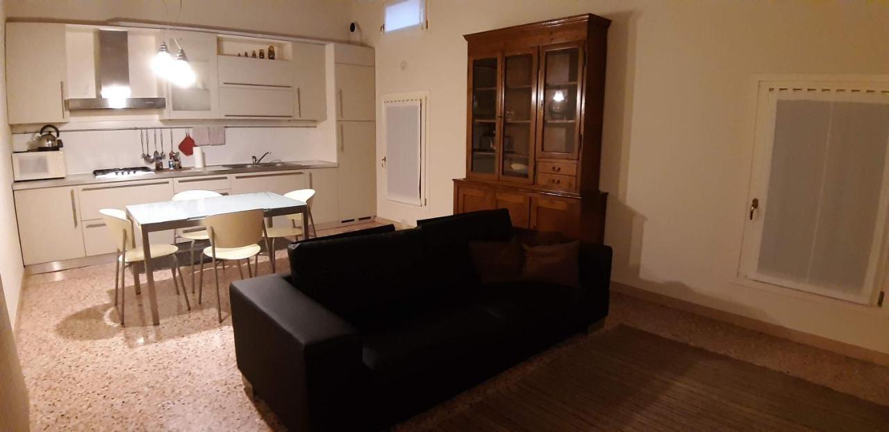 Residence La Mason Montebello Vicentino Εξωτερικό φωτογραφία